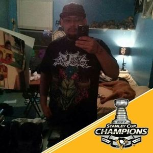 Meet your Posher, Harley